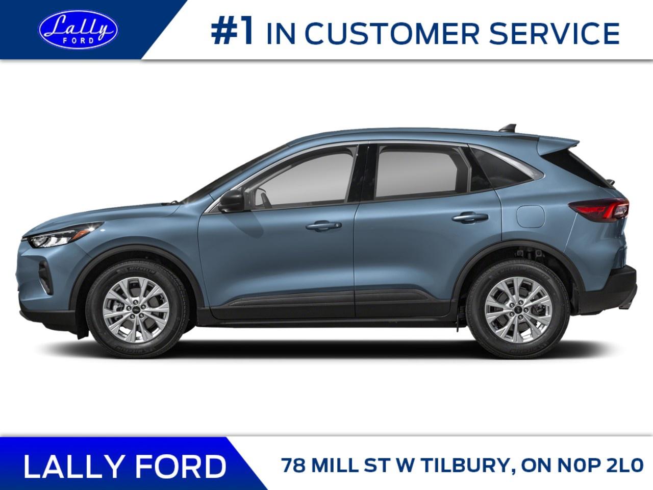 2026 Ford Escape Active AWD Photo2