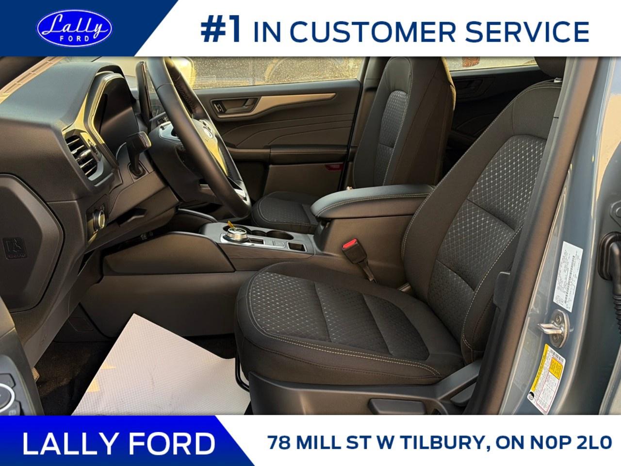 2026 Ford Escape Active AWD Photo