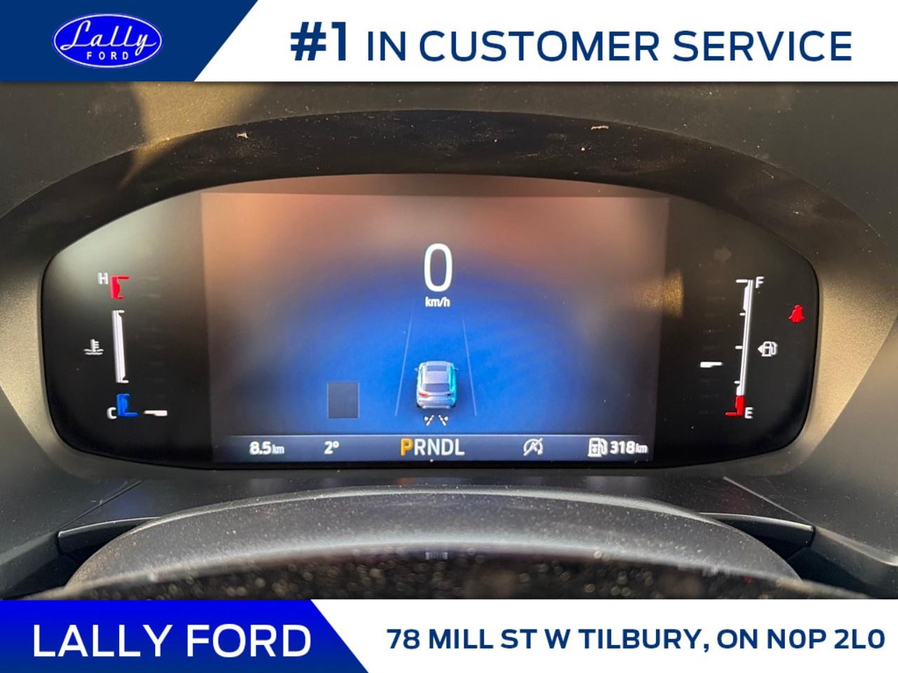 2026 Ford Escape Active AWD Photo