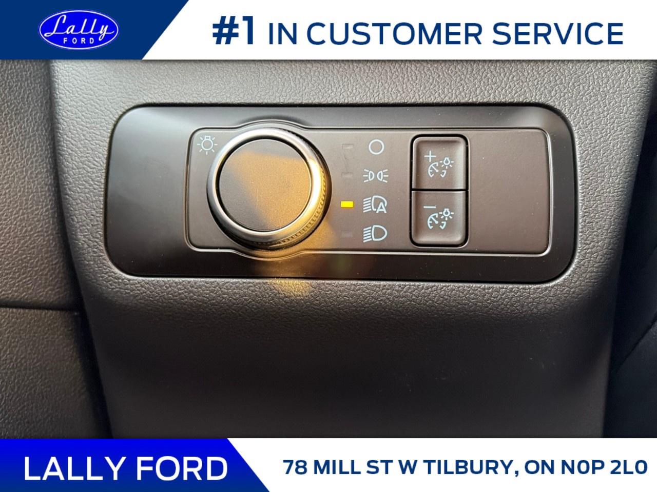 2026 Ford Escape Active AWD Photo