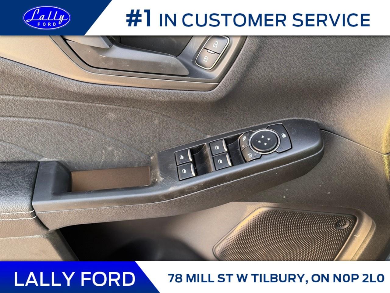 2026 Ford Escape Active AWD Photo