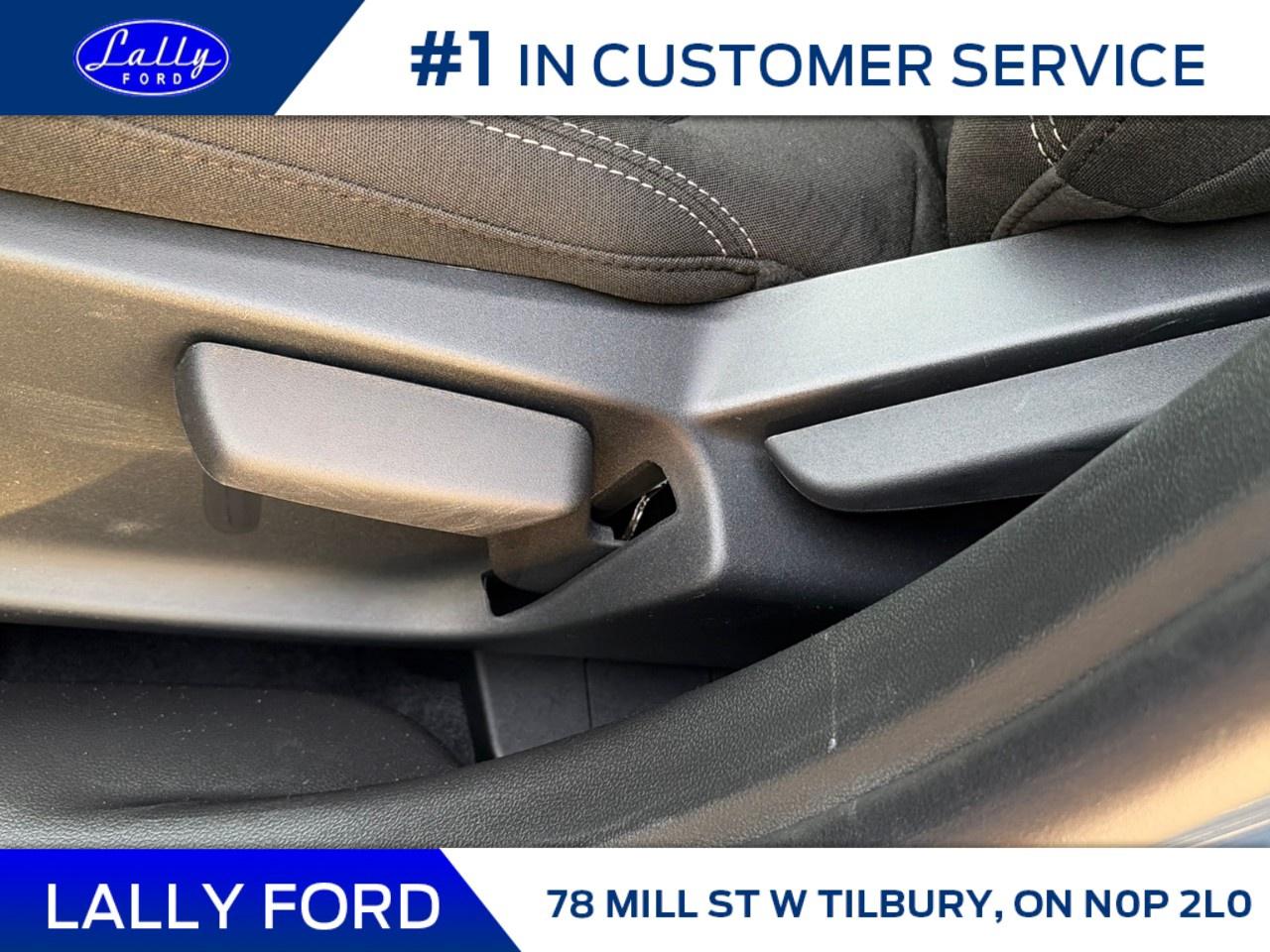 2026 Ford Escape Active AWD Photo