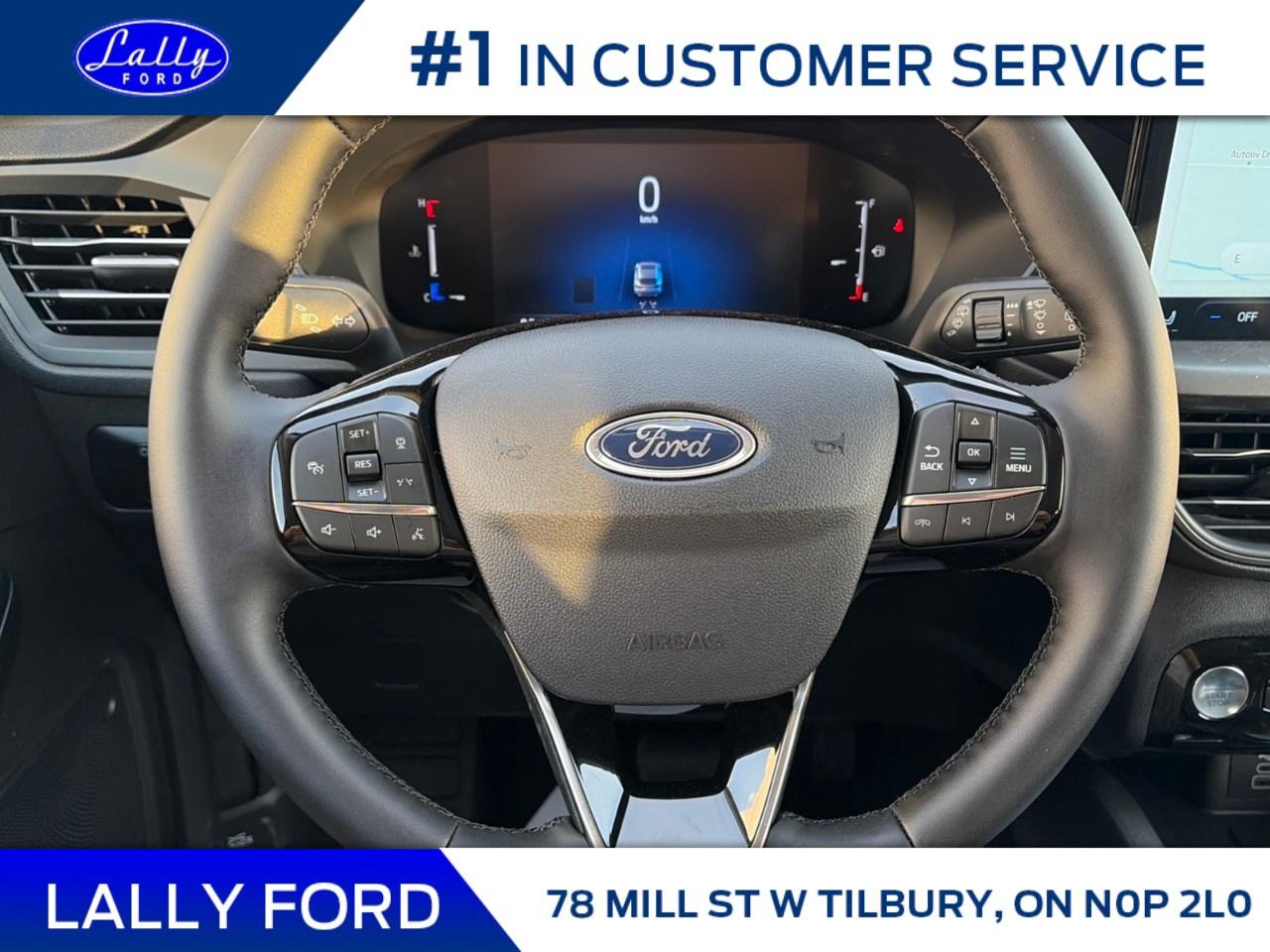 2026 Ford Escape Active AWD Photo