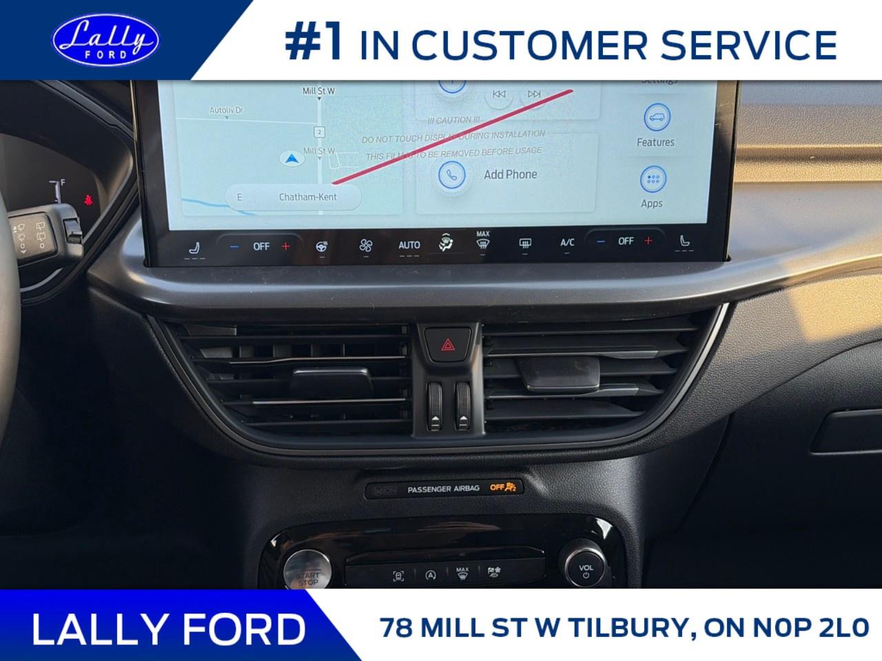 2026 Ford Escape Active AWD Photo