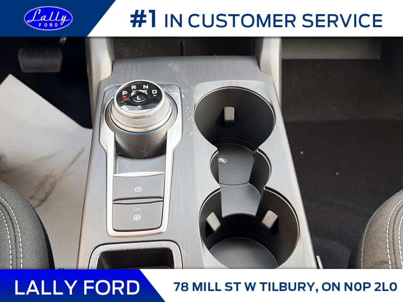 2026 Ford Escape Active AWD Photo