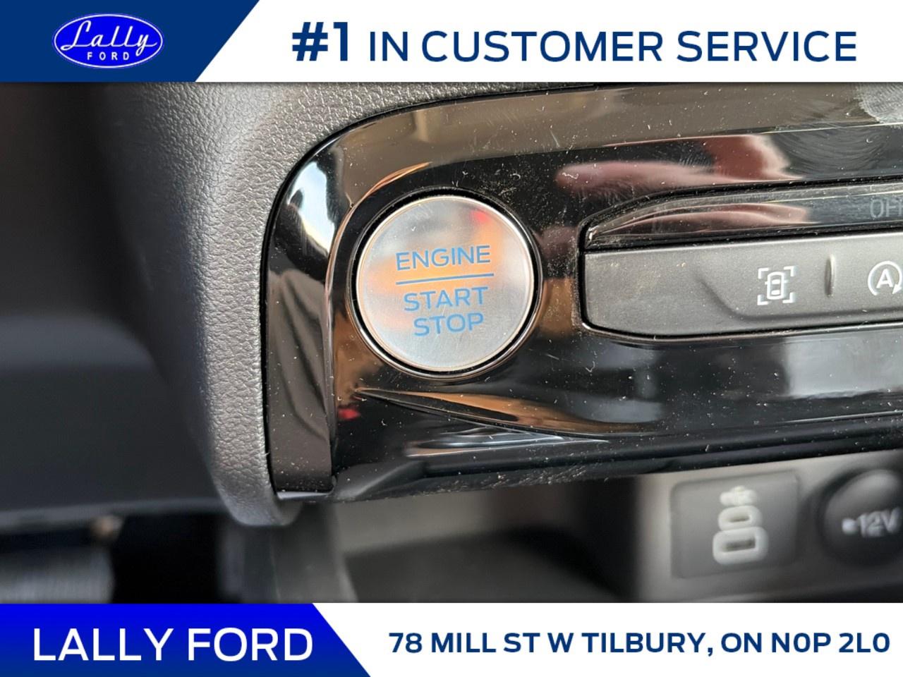 2026 Ford Escape Active AWD Photo