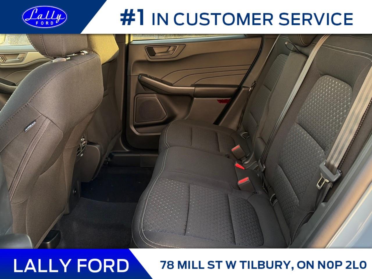 2026 Ford Escape Active AWD Photo