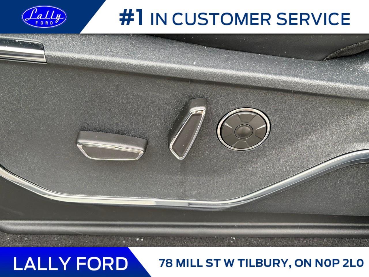 2025 Ford F-150 Platinum 4WD SuperCrew 5.5' Box Photo