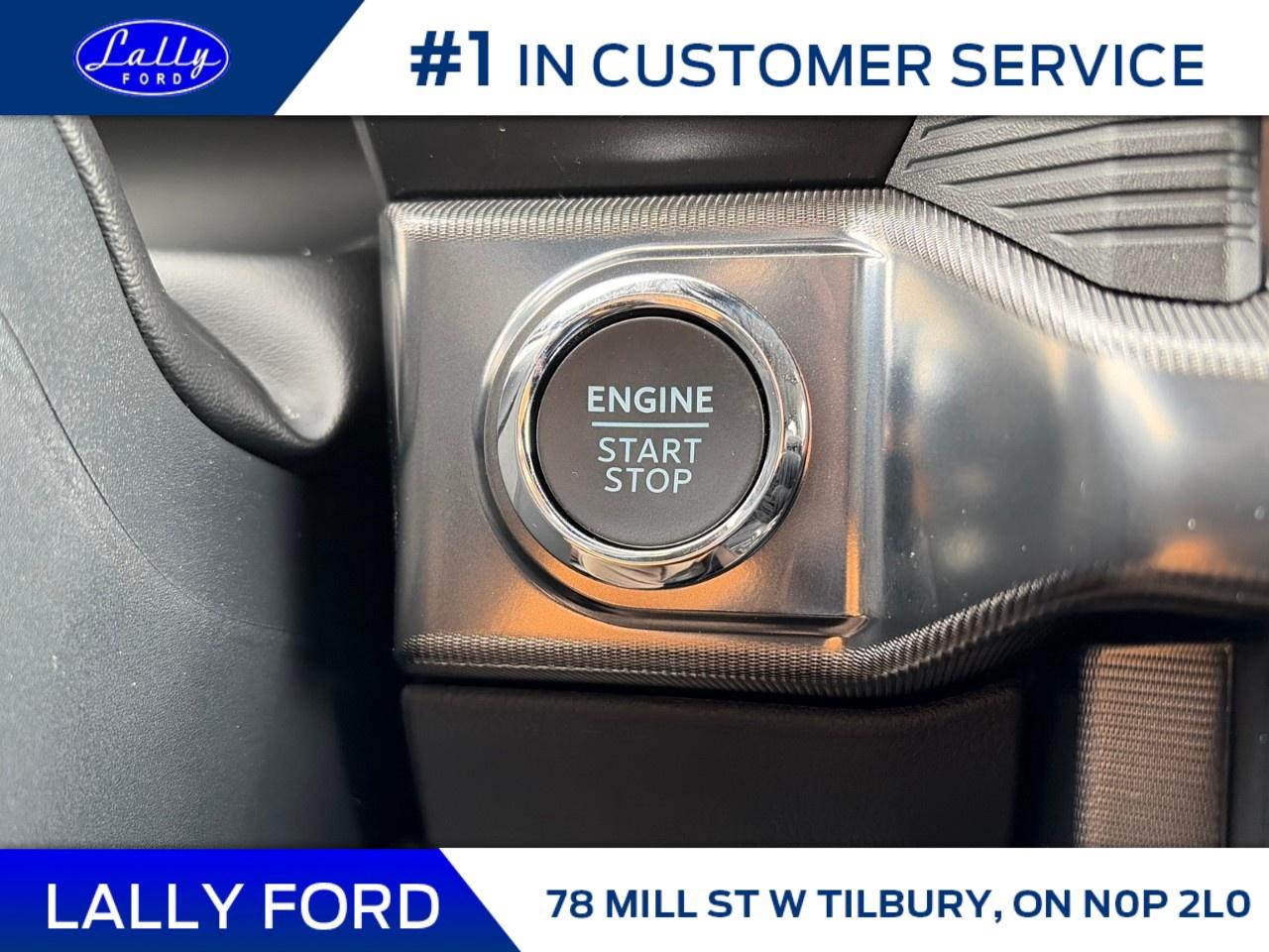 2025 Ford F-150 Platinum 4WD SuperCrew 5.5' Box Photo