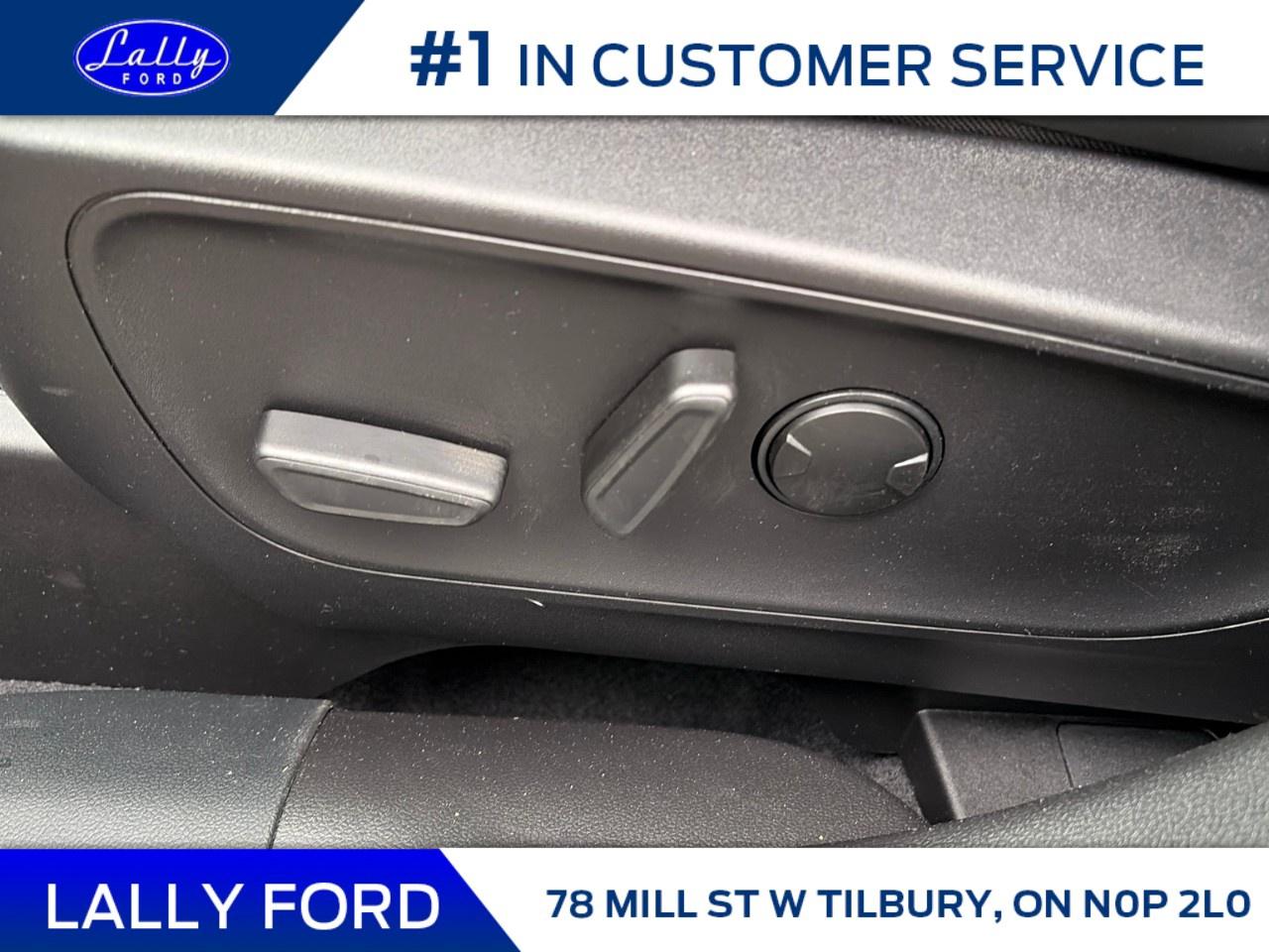 2026 Ford Escape ST-Line AWD Photo