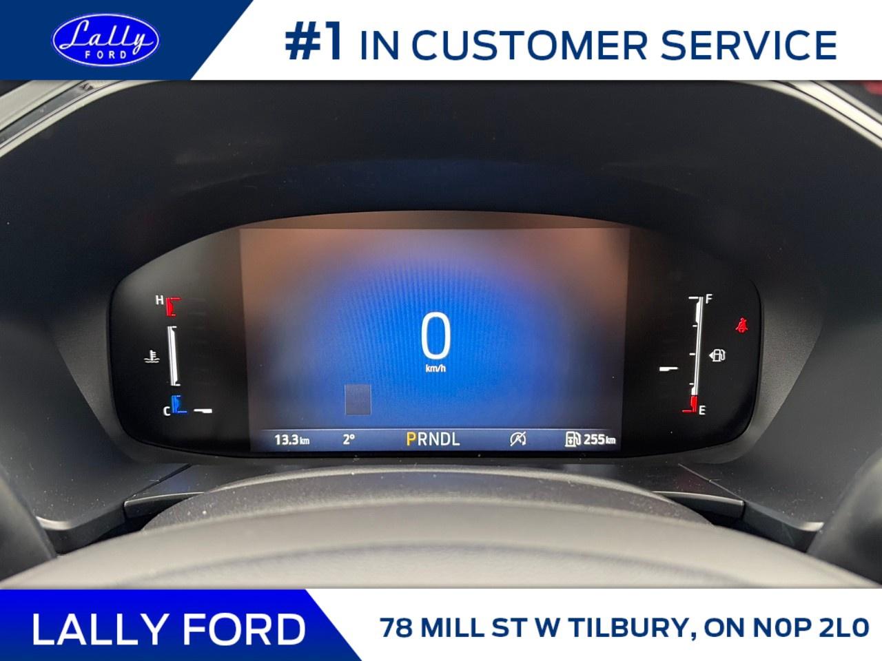 2026 Ford Escape ST-Line AWD Photo