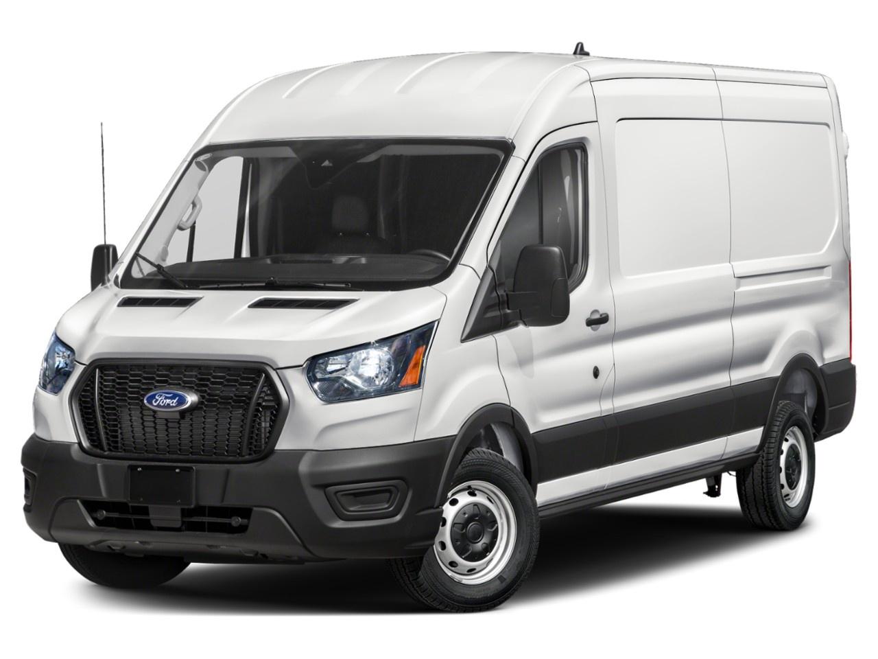New 2026 Ford Transit Cargo Van T-250 148
