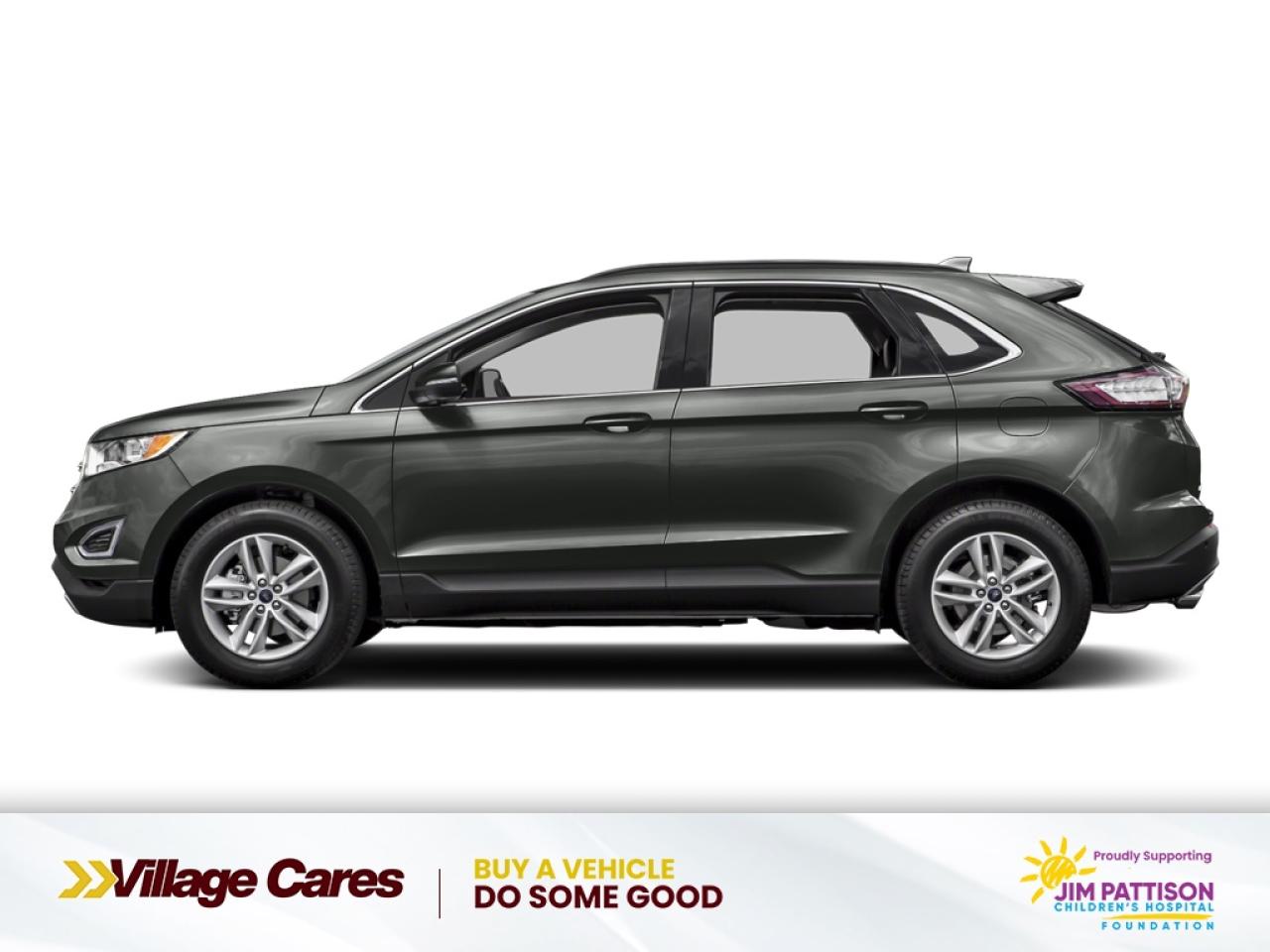 Used 2016 Ford Edge Titanium for sale in Saskatoon, SK