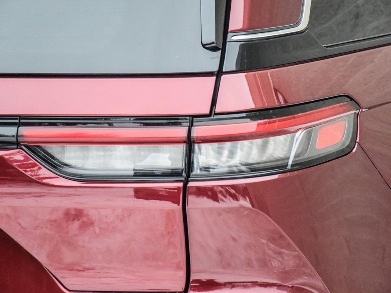 2023 Jeep Grand Cherokee 4xe Overland |OVERLAND|10.1NAV|PANOROOF|20S|PASSDISPLAY|PGATE| Photo