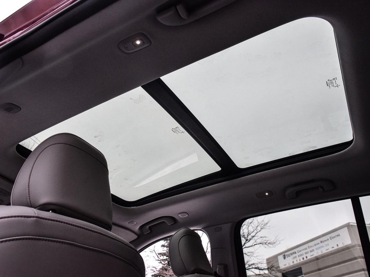 2023 Jeep Grand Cherokee 4xe Overland |OVERLAND|10.1NAV|PANOROOF|20S|PASSDISPLAY|PGATE| Photo