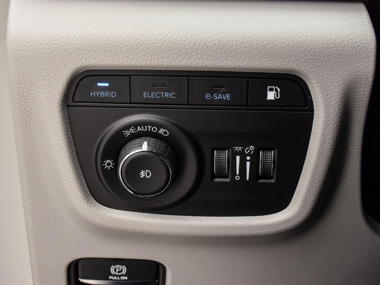 2023 Jeep Grand Cherokee 4xe Overland |OVERLAND|10.1NAV|PANOROOF|20S|PASSDISPLAY|PGATE| Photo