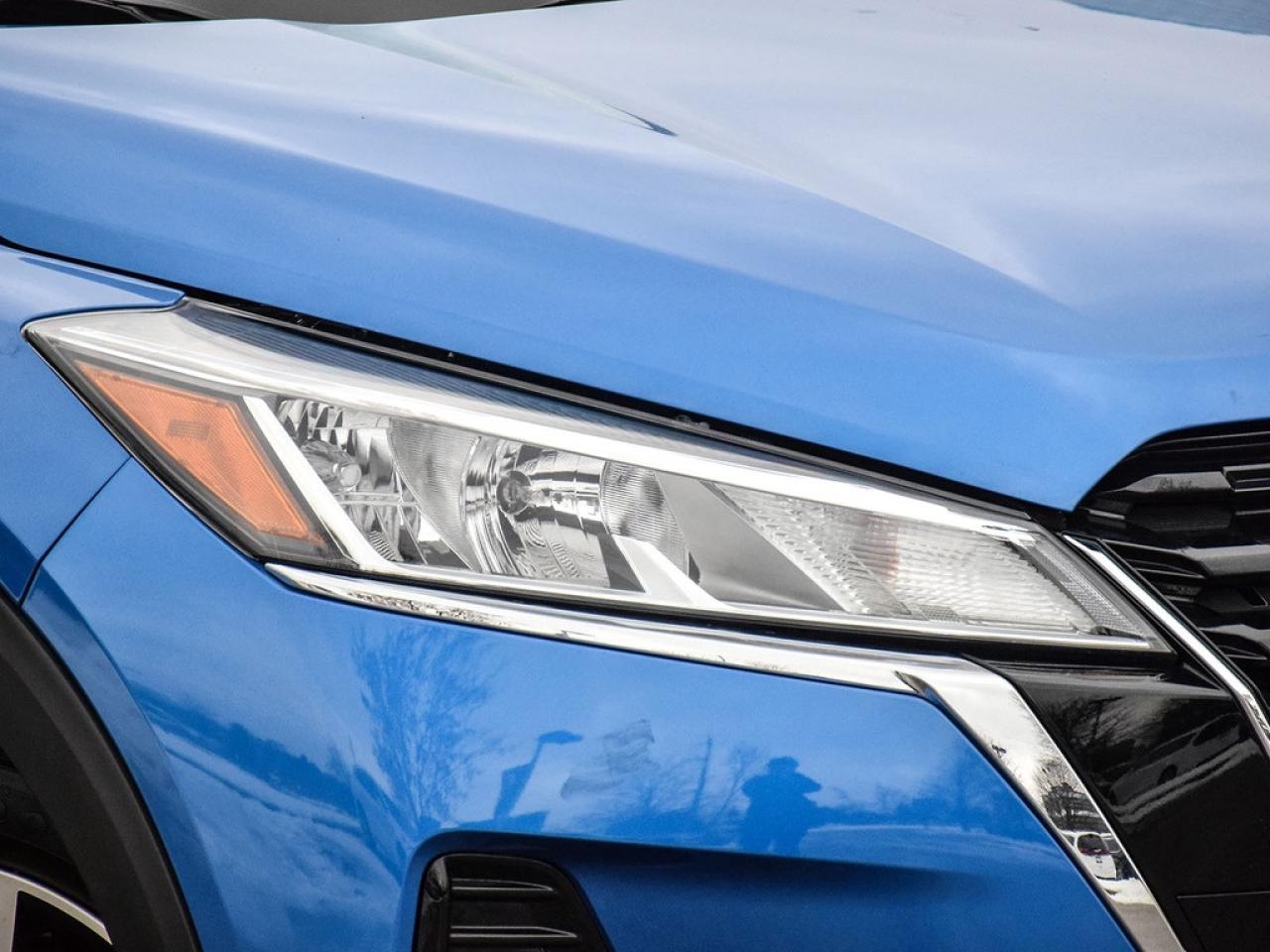 2024 Nissan Kicks |SV|HSEAT|RSTART|REARCAM|APPLECARPLAY|1.6LITER| Photo