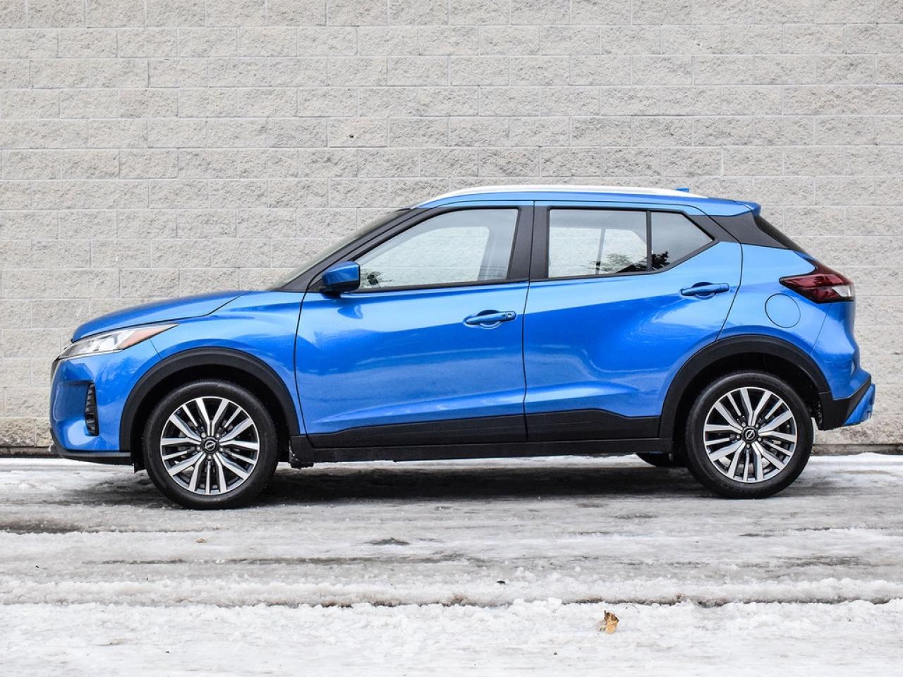 2024 Nissan Kicks |SV|HSEAT|RSTART|REARCAM|APPLECARPLAY|1.6LITER| Photo4