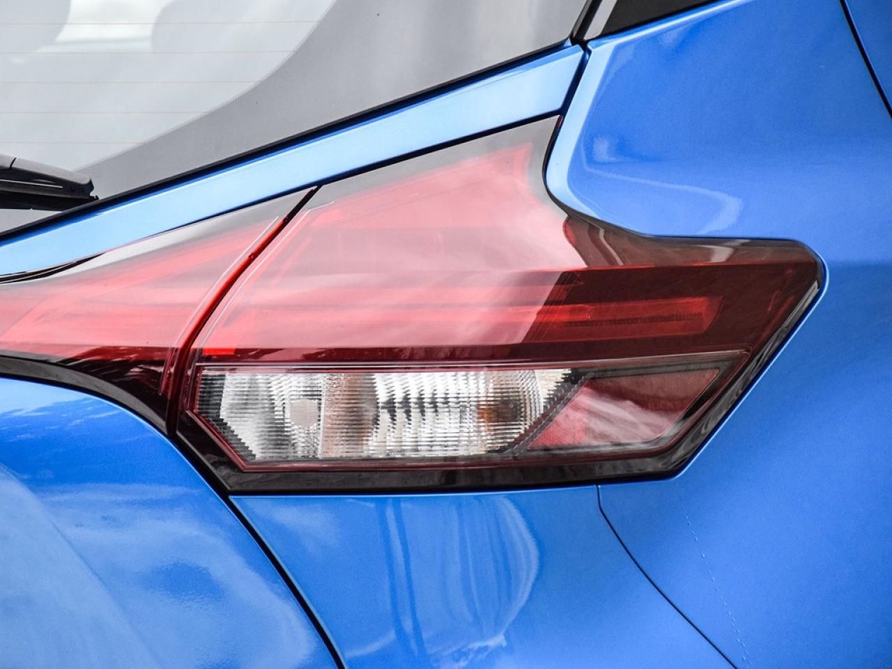 2024 Nissan Kicks |SV|HSEAT|RSTART|REARCAM|APPLECARPLAY|1.6LITER| Photo