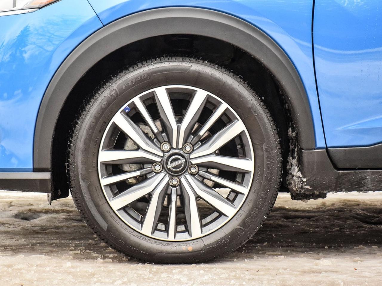 2024 Nissan Kicks |SV|HSEAT|RSTART|REARCAM|APPLECARPLAY|1.6LITER| Photo