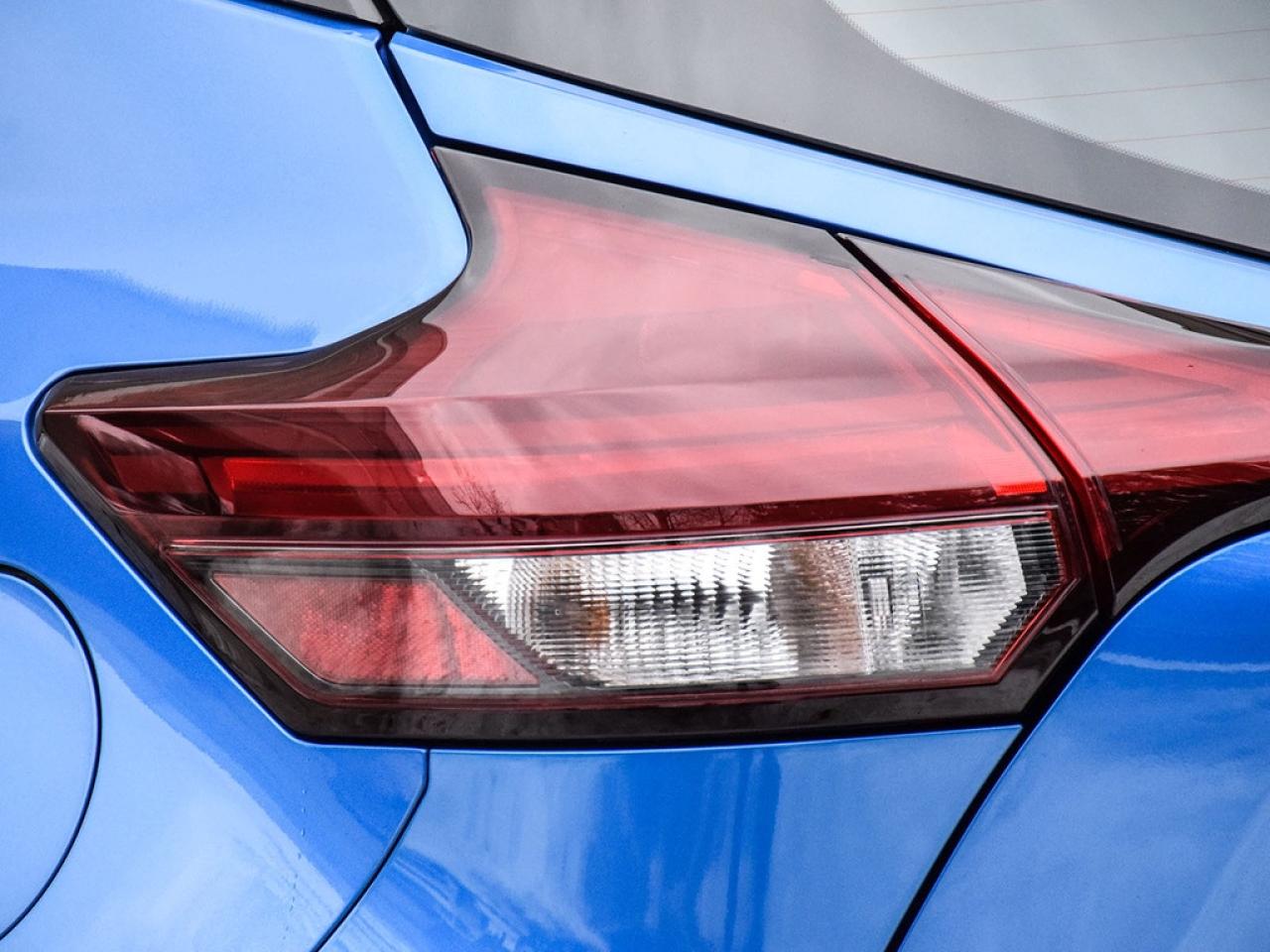 2024 Nissan Kicks |SV|HSEAT|RSTART|REARCAM|APPLECARPLAY|1.6LITER| Photo