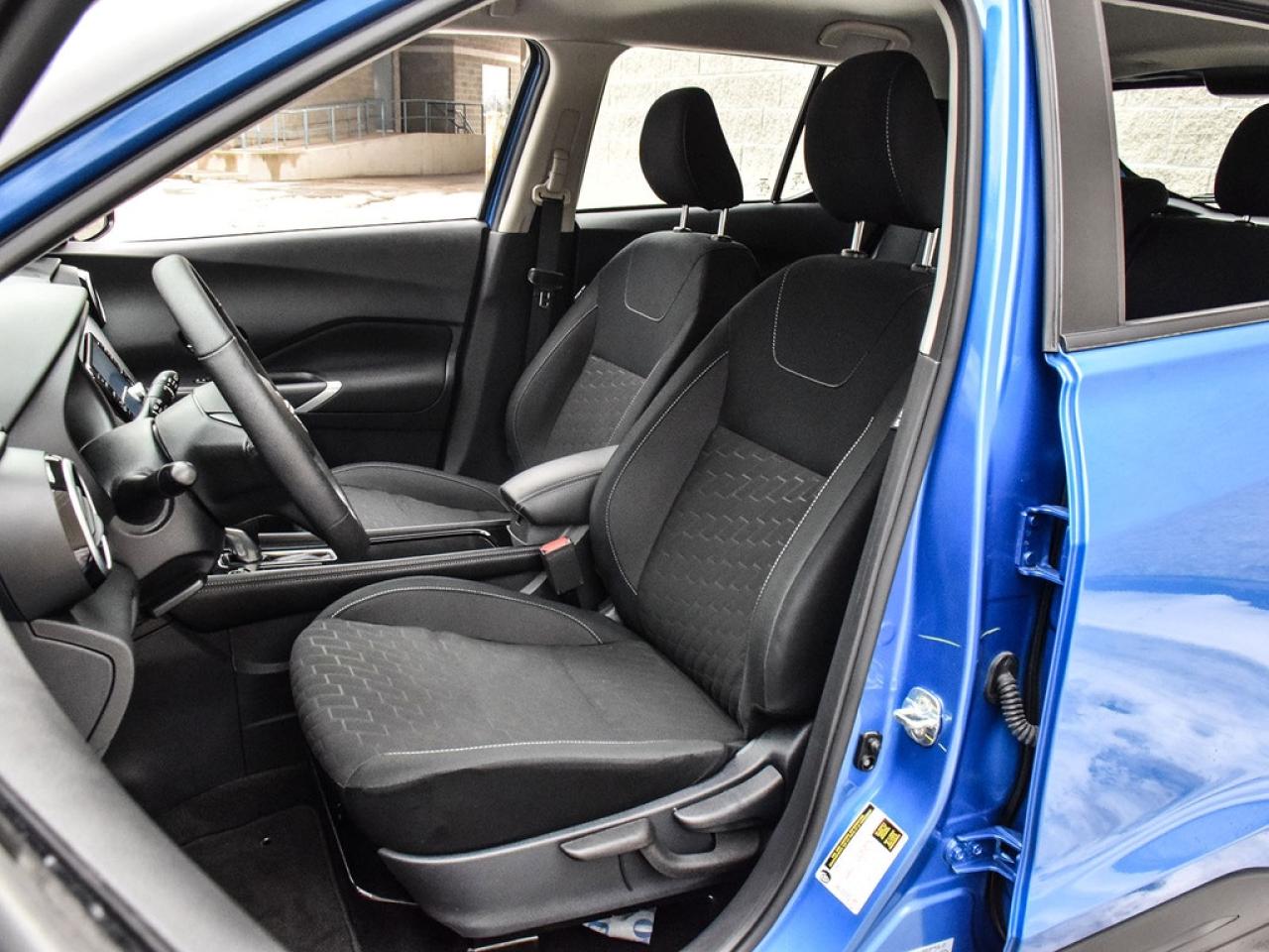 2024 Nissan Kicks |SV|HSEAT|RSTART|REARCAM|APPLECARPLAY|1.6LITER| Photo