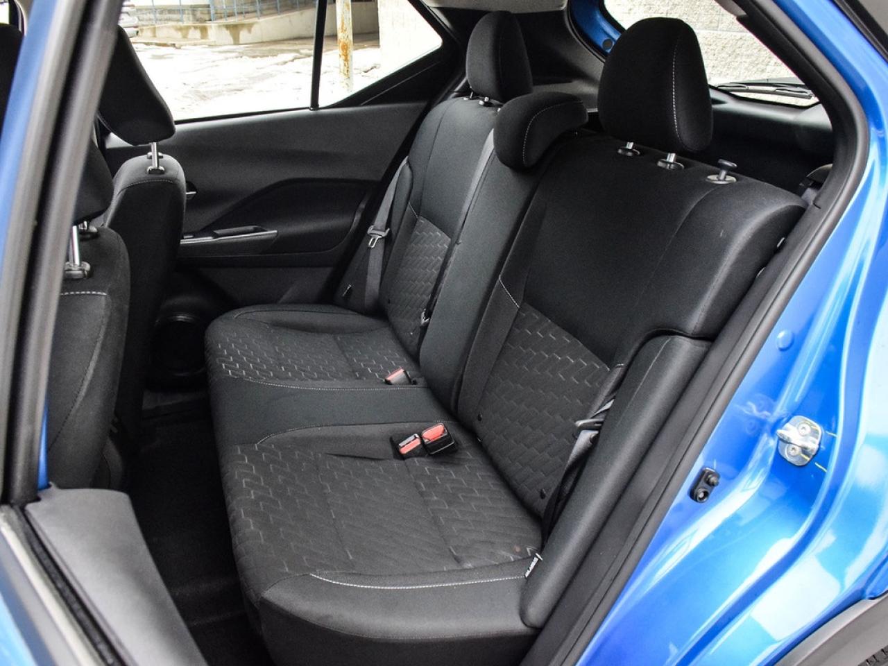 2024 Nissan Kicks |SV|HSEAT|RSTART|REARCAM|APPLECARPLAY|1.6LITER| Photo