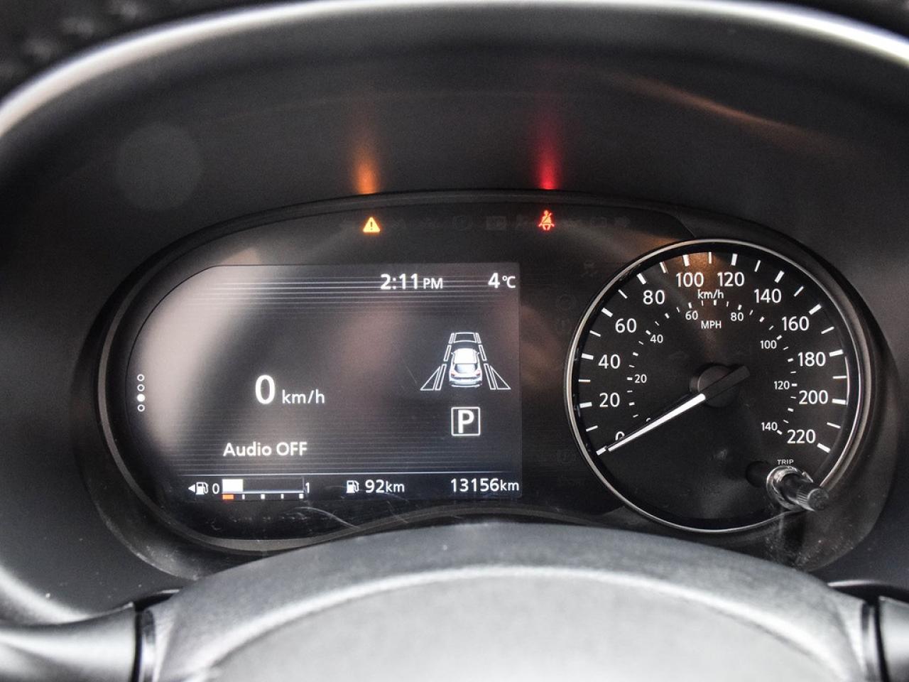 2024 Nissan Kicks |SV|HSEAT|RSTART|REARCAM|APPLECARPLAY|1.6LITER| Photo