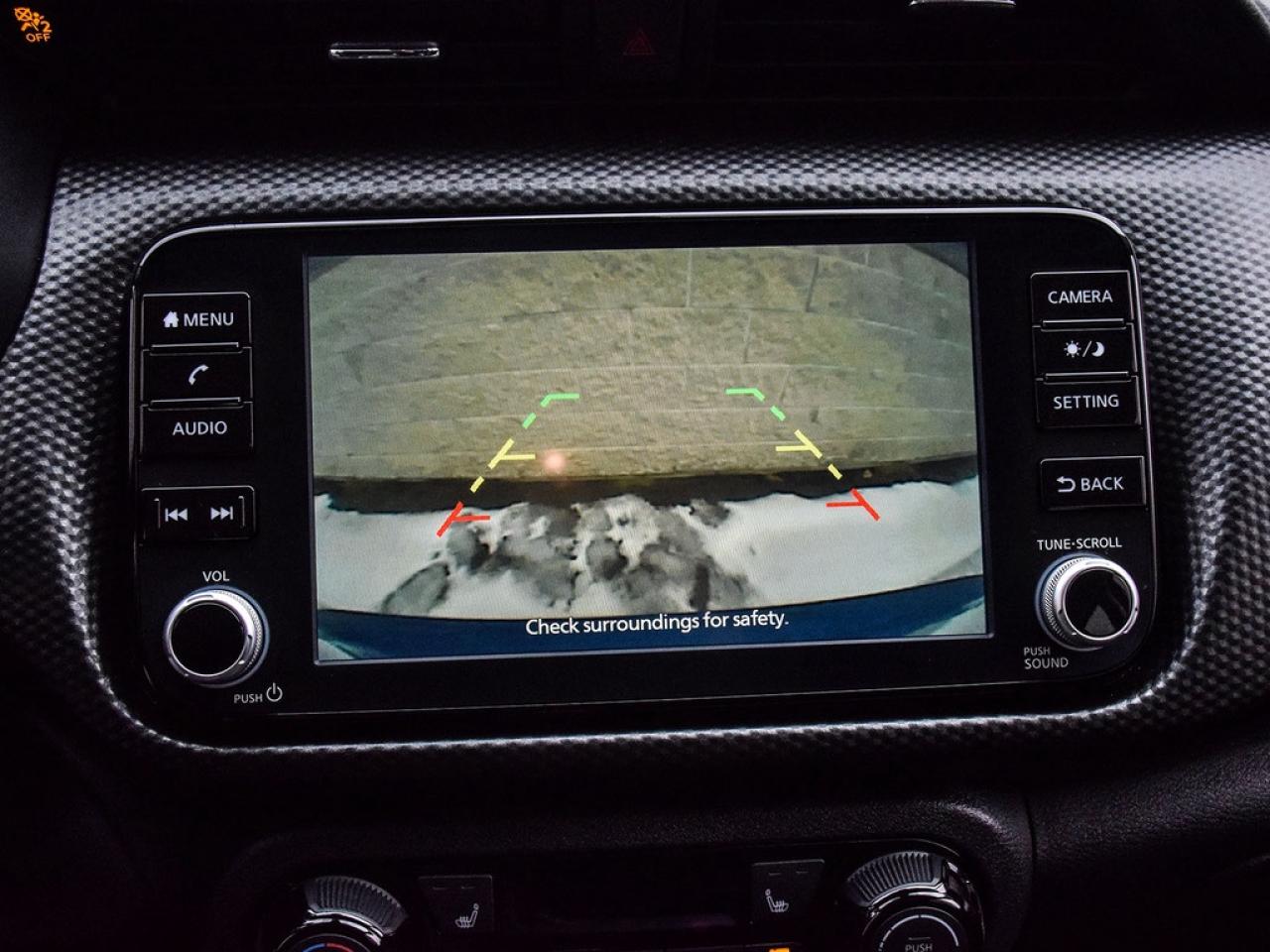 2024 Nissan Kicks |SV|HSEAT|RSTART|REARCAM|APPLECARPLAY|1.6LITER| Photo