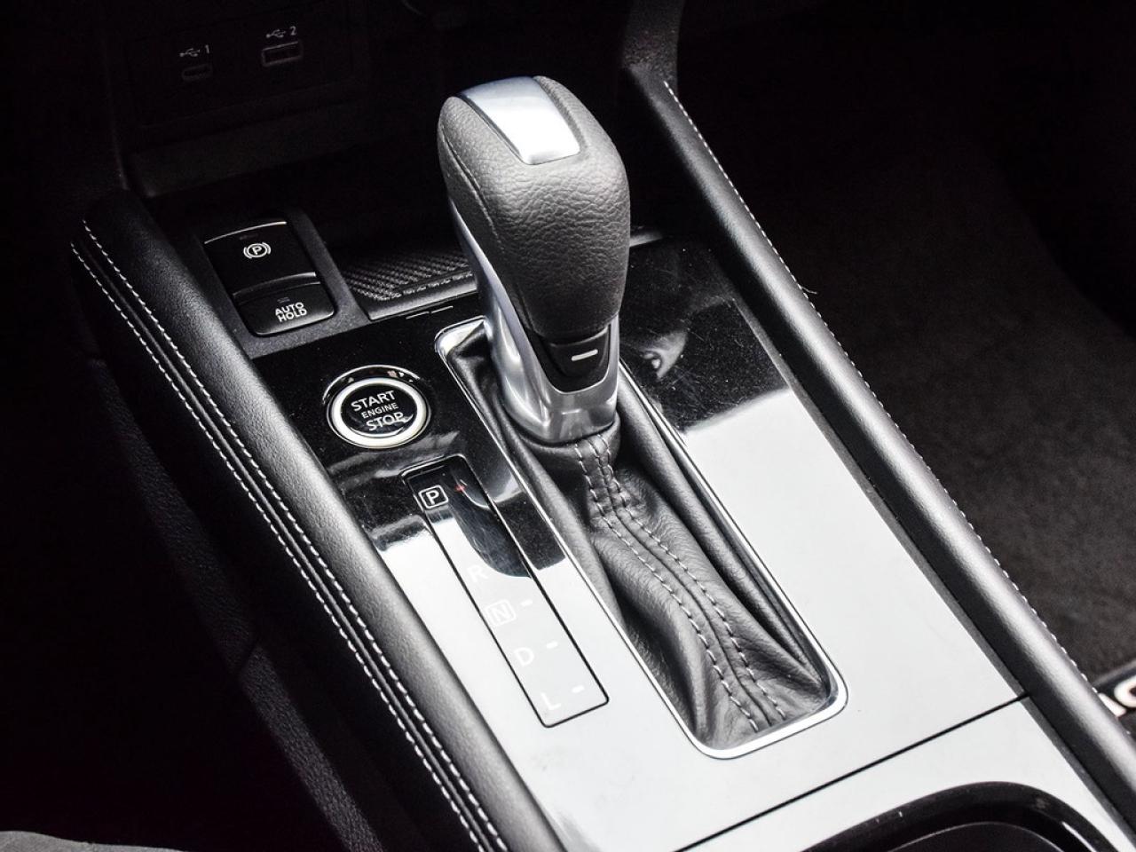 2024 Nissan Kicks |SV|HSEAT|RSTART|REARCAM|APPLECARPLAY|1.6LITER| Photo