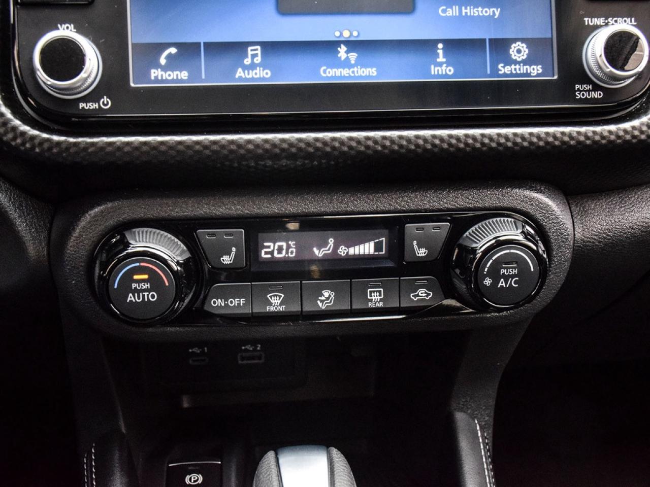 2024 Nissan Kicks |SV|HSEAT|RSTART|REARCAM|APPLECARPLAY|1.6LITER| Photo