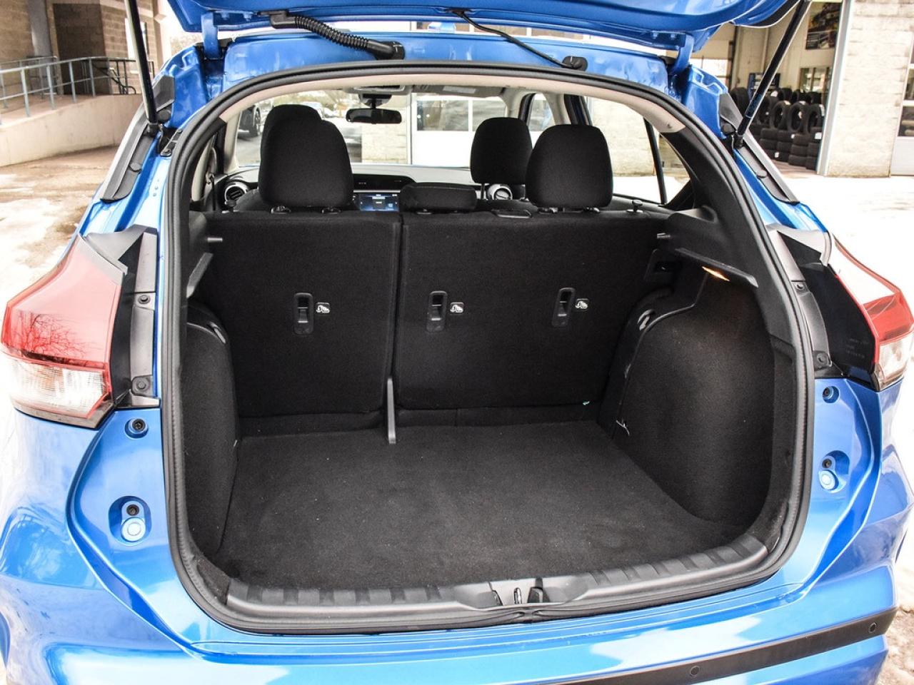 2024 Nissan Kicks |SV|HSEAT|RSTART|REARCAM|APPLECARPLAY|1.6LITER| Photo