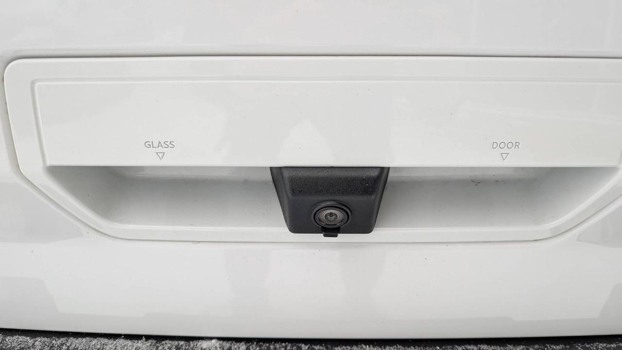 2021 Ford Bronco Sport Big Bend 4x4 Photo