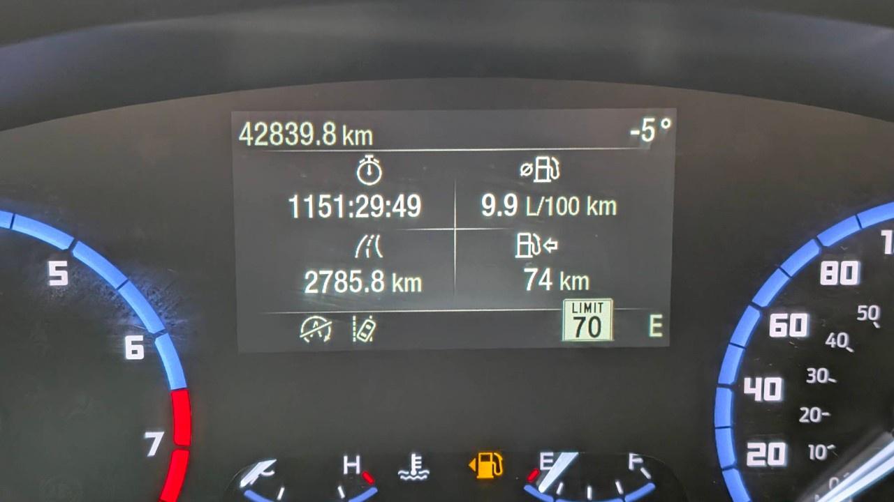 2021 Ford Bronco Sport Big Bend 4x4 Photo