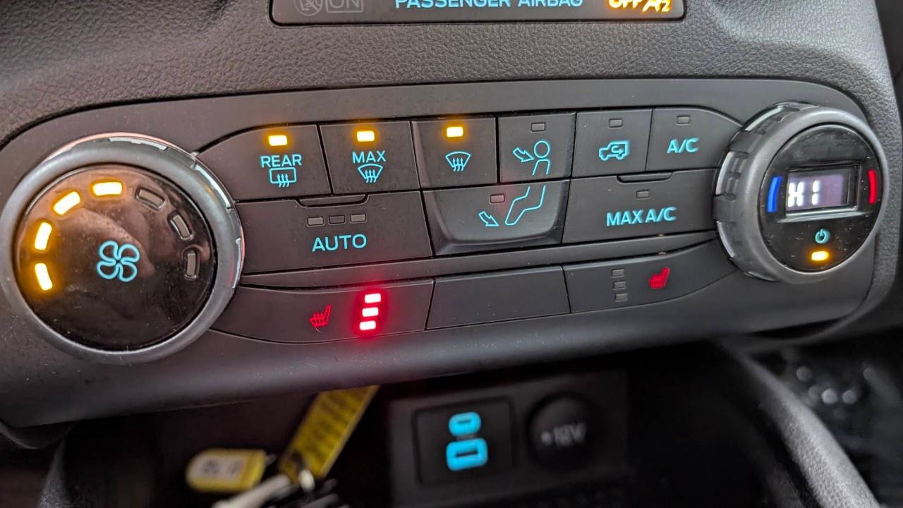 2021 Ford Bronco Sport Big Bend 4x4 Photo