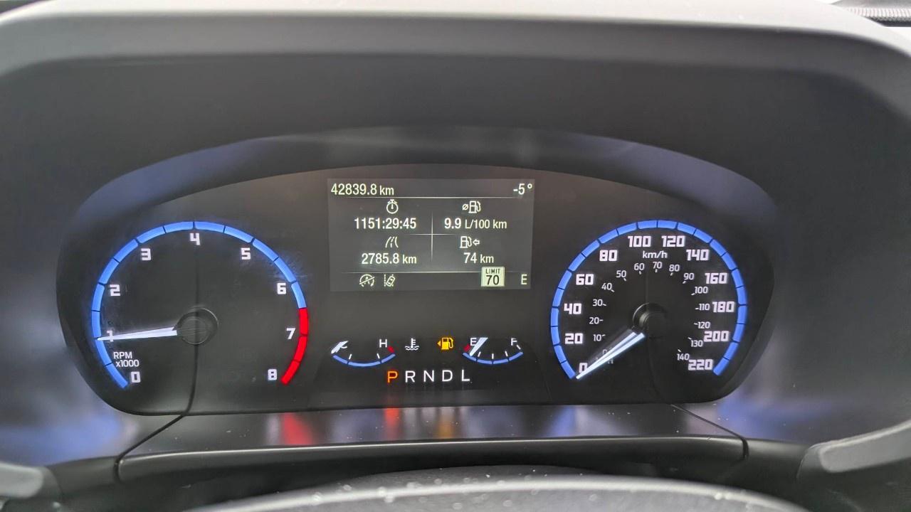 2021 Ford Bronco Sport Big Bend 4x4 Photo