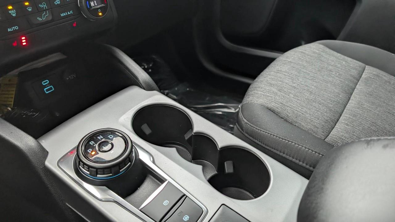 2021 Ford Bronco Sport Big Bend 4x4 Photo