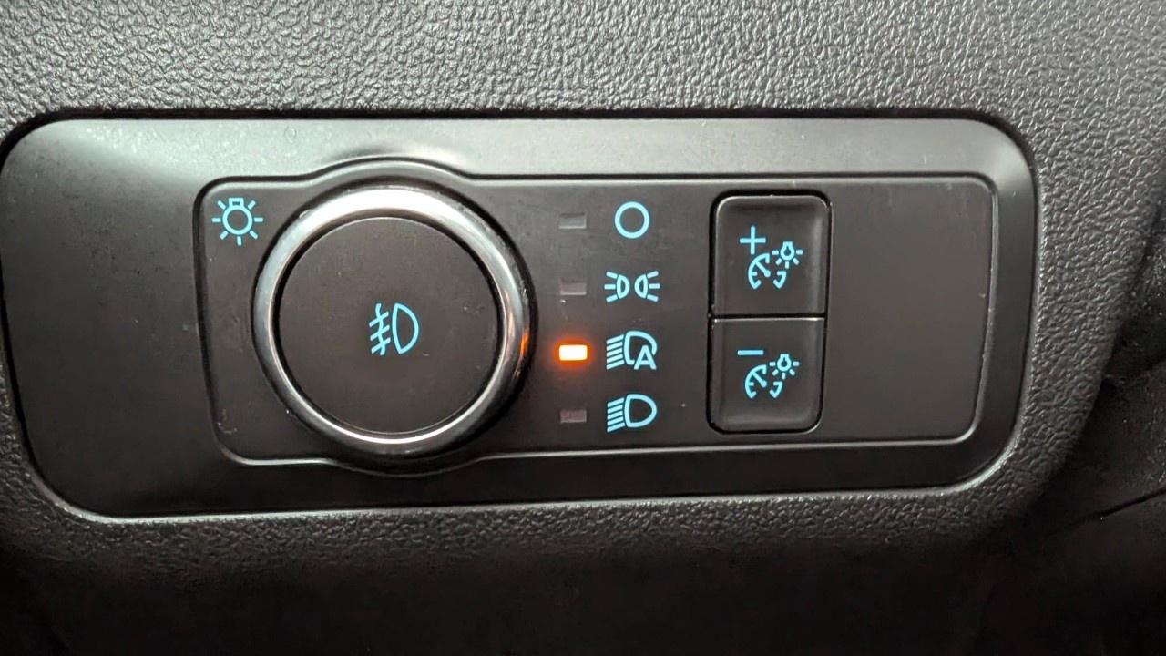 2021 Ford Bronco Sport Big Bend 4x4 Photo