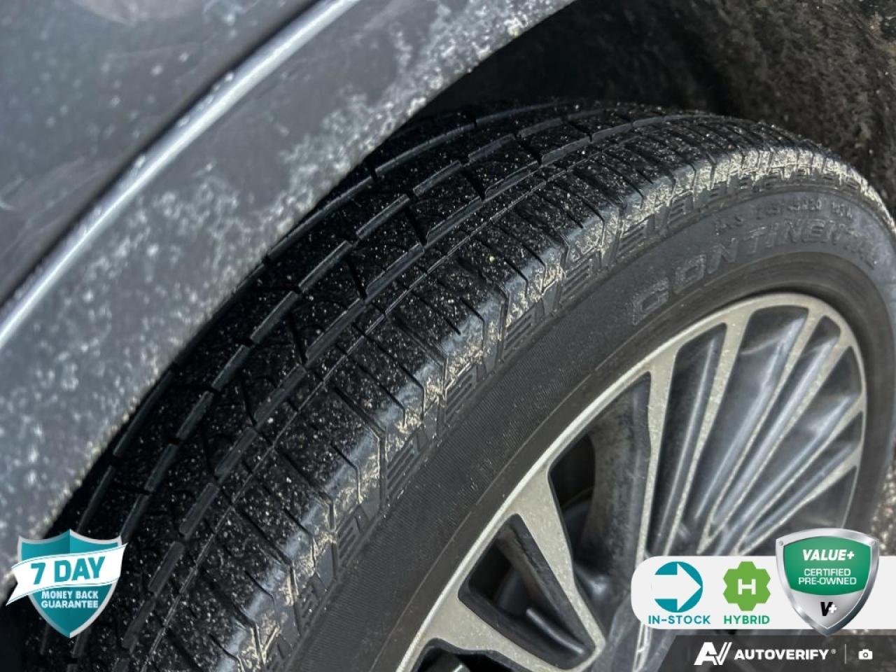 2022 Lincoln Corsair Grand Touring 300A | NO ACCIDENTS | TOW PKG | BOUGHT/SVC'D HERE Photo