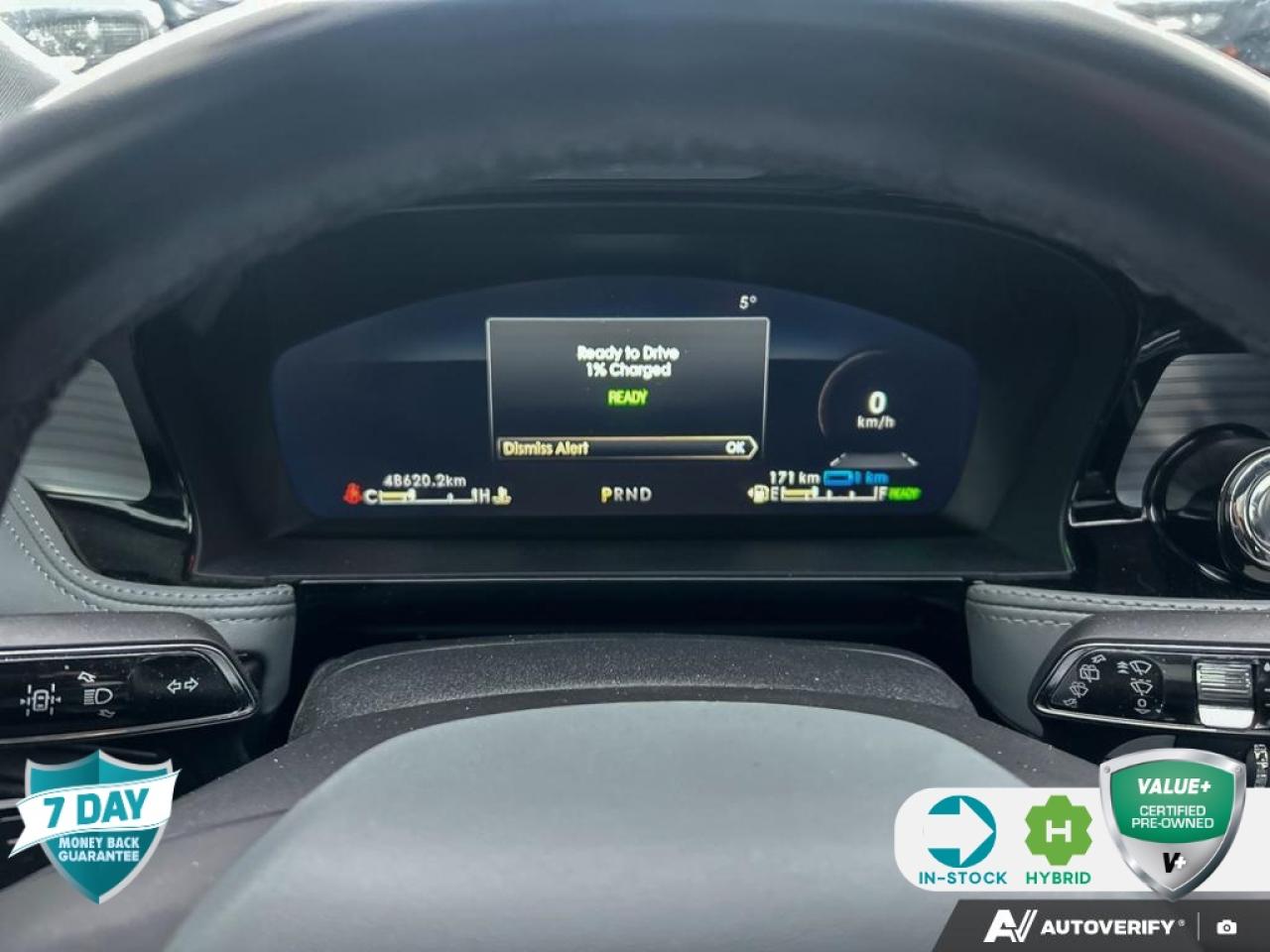 2022 Lincoln Corsair Grand Touring 300A | NO ACCIDENTS | TOW PKG | BOUGHT/SVC'D HERE Photo