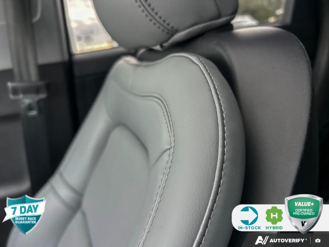 2022 Lincoln Corsair Grand Touring 300A | NO ACCIDENTS | TOW PKG | BOUGHT/SVC'D HERE Photo