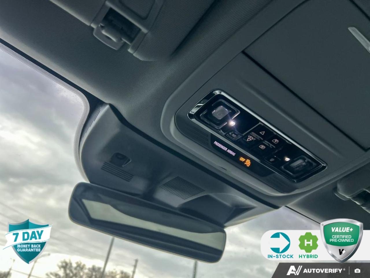 2022 Lincoln Corsair Grand Touring 300A | NO ACCIDENTS | TOW PKG | BOUGHT/SVC'D HERE Photo