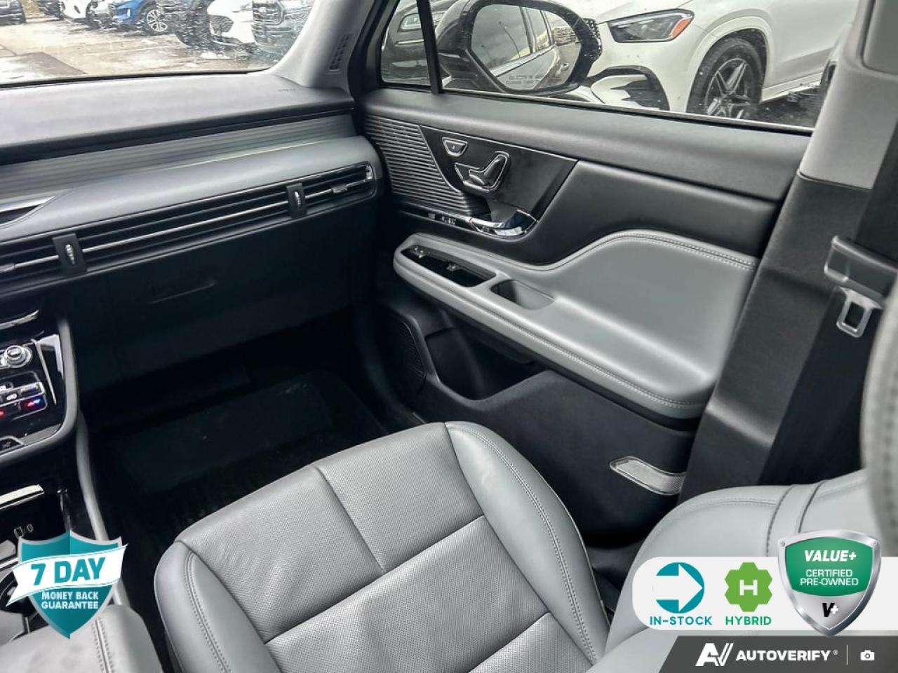 2022 Lincoln Corsair Grand Touring 300A | NO ACCIDENTS | TOW PKG | BOUGHT/SVC'D HERE Photo