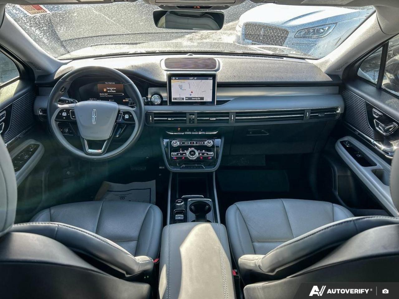 2022 Lincoln Corsair Grand Touring 300A | NO ACCIDENTS | TOW PKG | BOUGHT/SVC'D HERE Photo