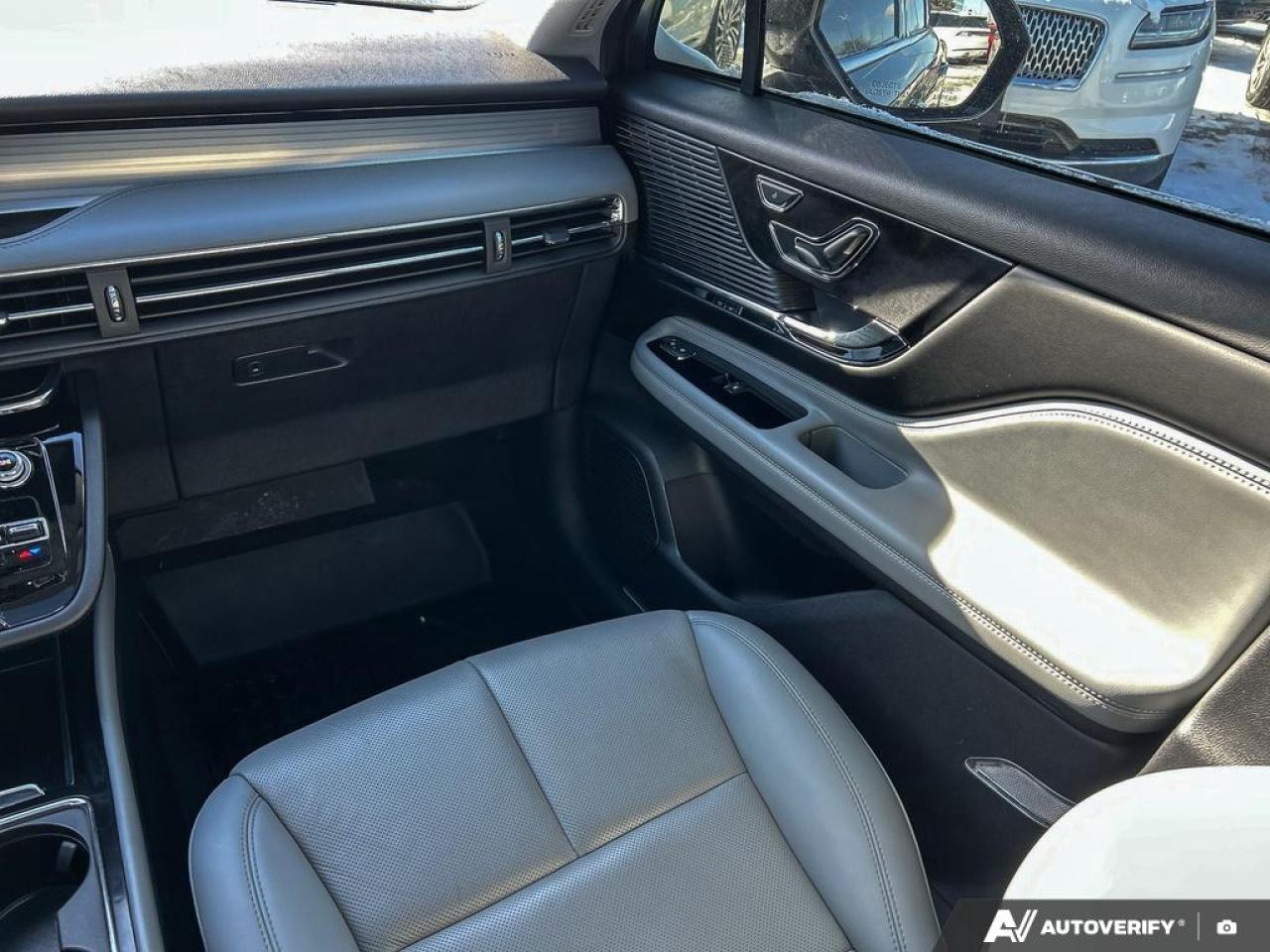 2022 Lincoln Corsair Grand Touring 300A | NO ACCIDENTS | TOW PKG | BOUGHT/SVC'D HERE Photo