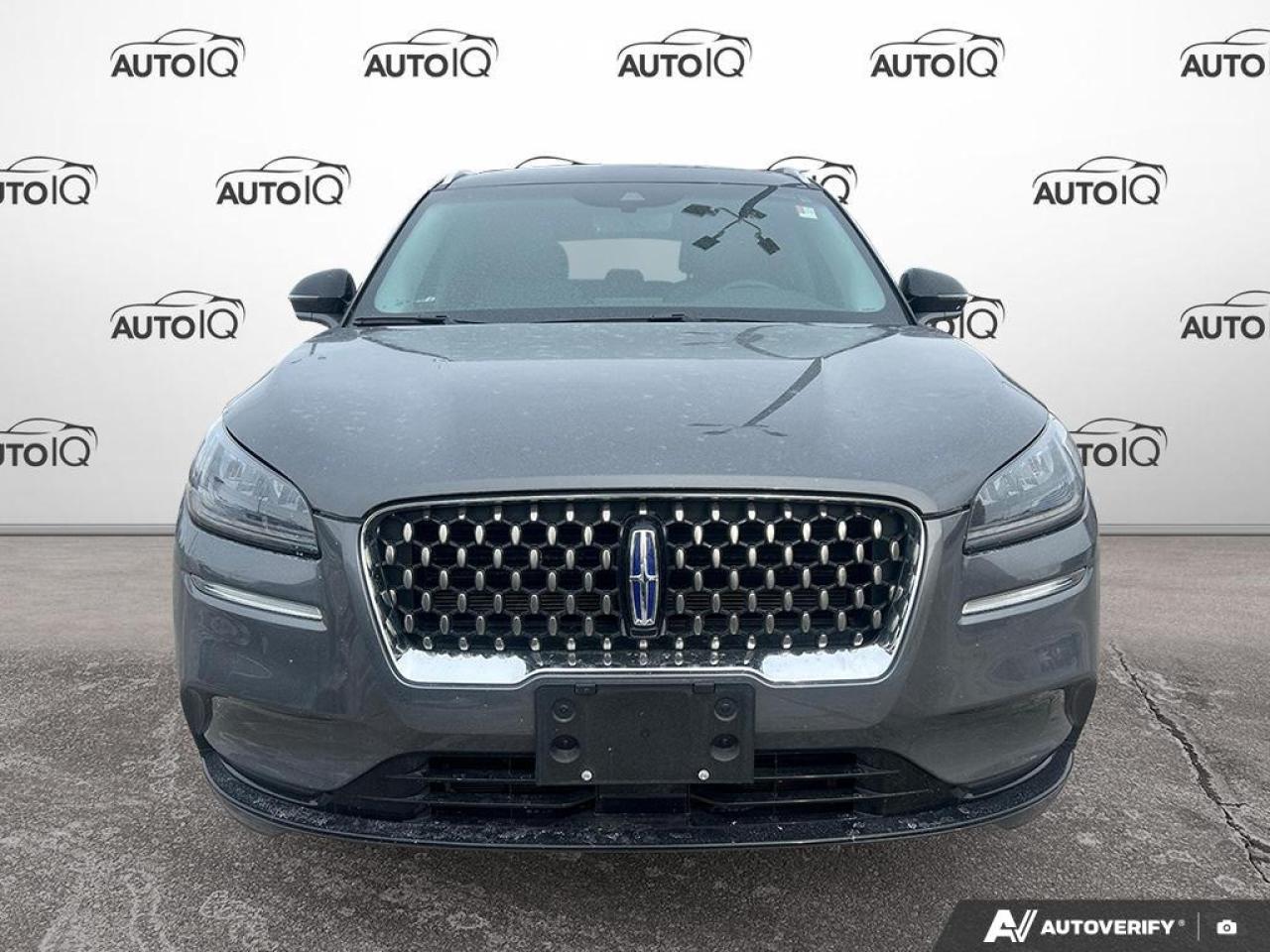 2022 Lincoln Corsair Grand Touring 300A | NO ACCIDENTS | TOW PKG | BOUGHT/SVC'D HERE Photo