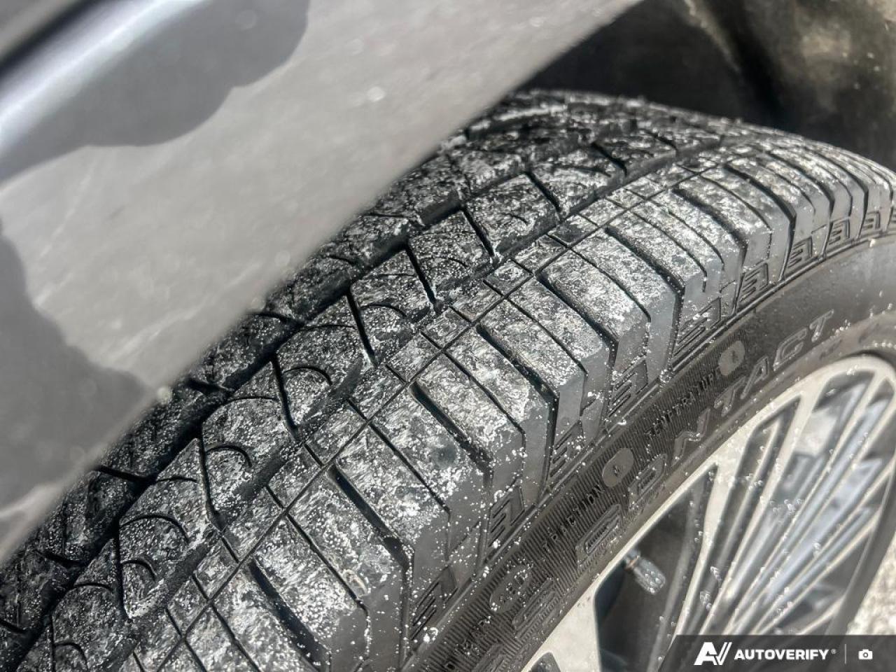 2022 Lincoln Corsair Grand Touring 300A | NO ACCIDENTS | TOW PKG | BOUGHT/SVC'D HERE Photo