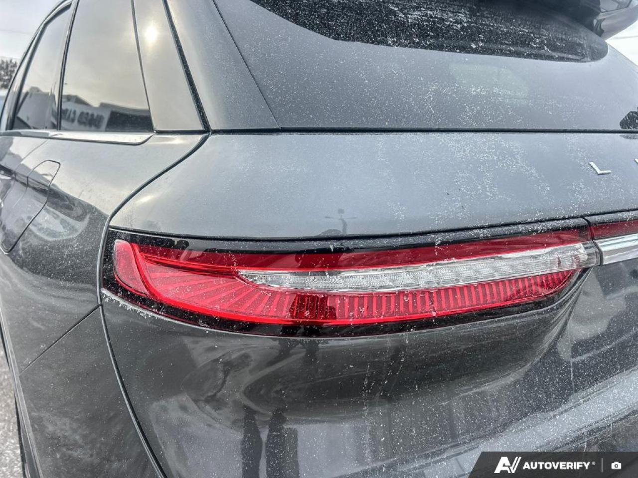 2022 Lincoln Corsair Grand Touring 300A | NO ACCIDENTS | TOW PKG | BOUGHT/SVC'D HERE Photo