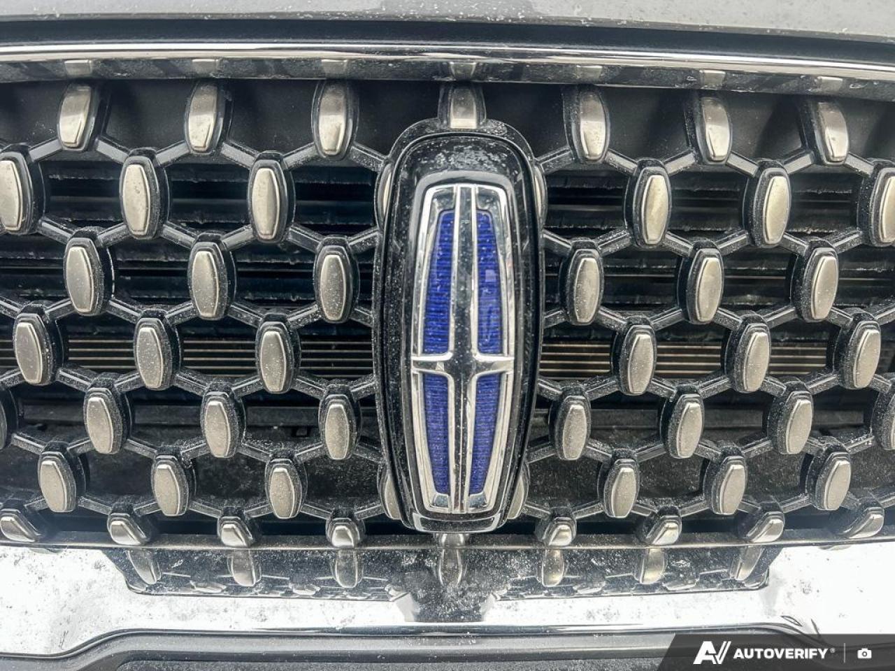 2022 Lincoln Corsair Grand Touring 300A | NO ACCIDENTS | TOW PKG | BOUGHT/SVC'D HERE Photo