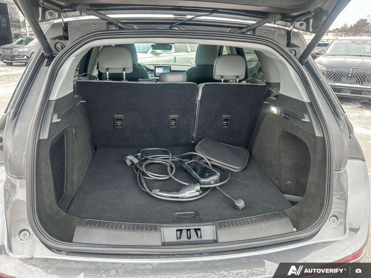 2022 Lincoln Corsair Grand Touring 300A | NO ACCIDENTS | TOW PKG | BOUGHT/SVC'D HERE Photo